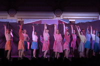 Greek Sing 