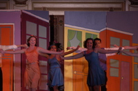 Greek Sing 