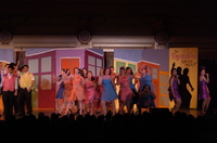 Greek Sing 
