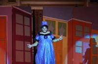 Greek Sing 