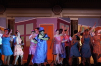 Greek Sing 