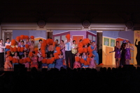 Greek Sing 