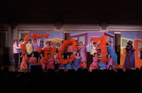 Greek Sing 