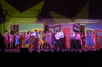 Greek Sing 