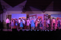 Greek Sing 
