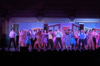 Greek Sing 