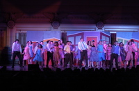 Greek Sing 