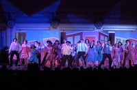 Greek Sing 