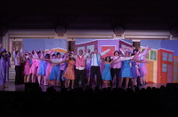 Greek Sing 