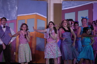 Greek Sing 
