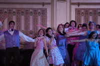 Greek Sing 