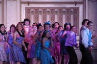Greek Sing 