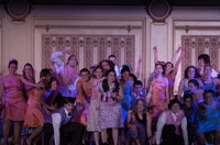 Greek Sing 