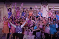 Greek Sing 