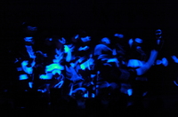 Greek Sing 