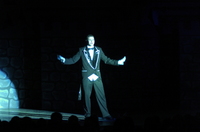 Greek Sing 