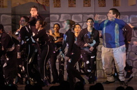 Greek Sing 