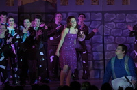 Greek Sing 
