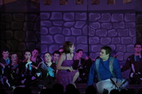 Greek Sing 
