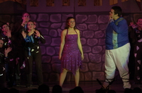 Greek Sing 