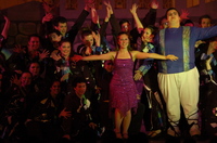 Greek Sing 