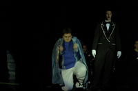 Greek Sing 