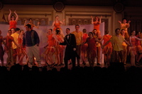 Greek Sing 