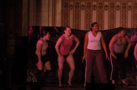 Greek Sing 