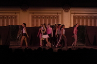Greek Sing 