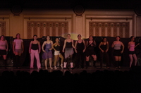 Greek Sing 