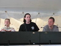 Carnival fnm jf6b ABTech 
