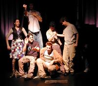 Random group shot from dress rehearsal