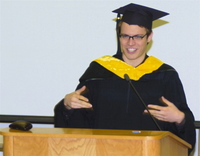 Graduation 
