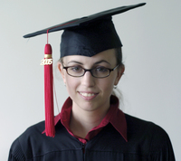 Graduation lspriggs 