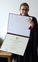 Graduation lspriggs 