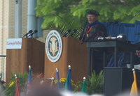 Graduation 