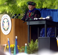 Graduation 