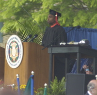 Graduation 