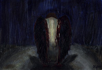 New painting...