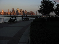 New York City trenshaw 