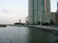New York City trenshaw 