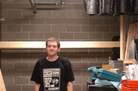 ABTech tech room 