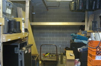 ABTech tech room 