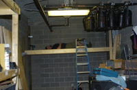 ABTech tech room 