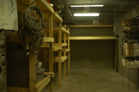 ABTech tech room 