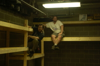 ABTech tech room 