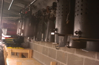 ABTech tech room 
