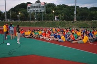 orientation ABTech 