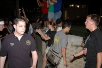 orientation ABTech 