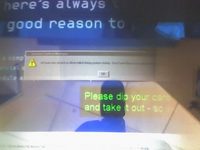 Citibank ATM